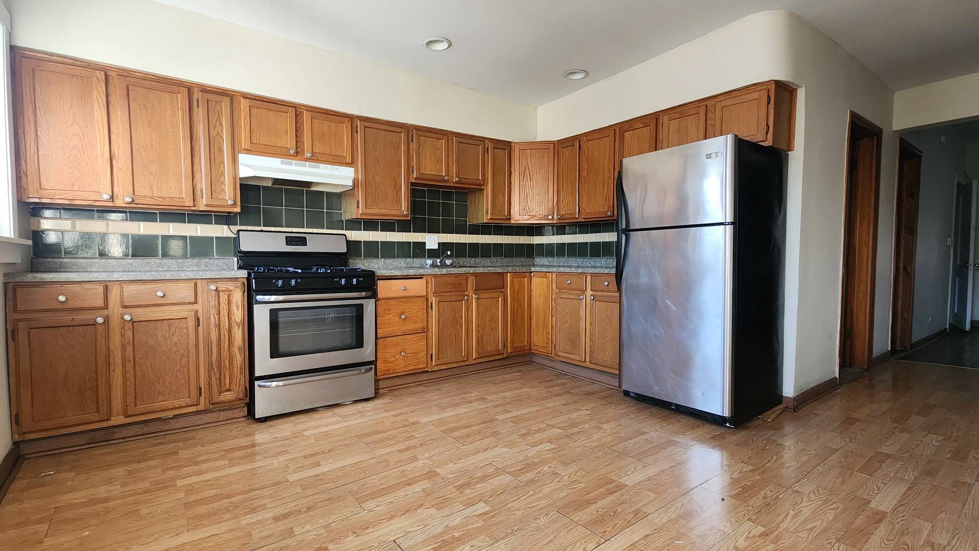 Chicago, IL 60647,3509 W Lyndale Street #2