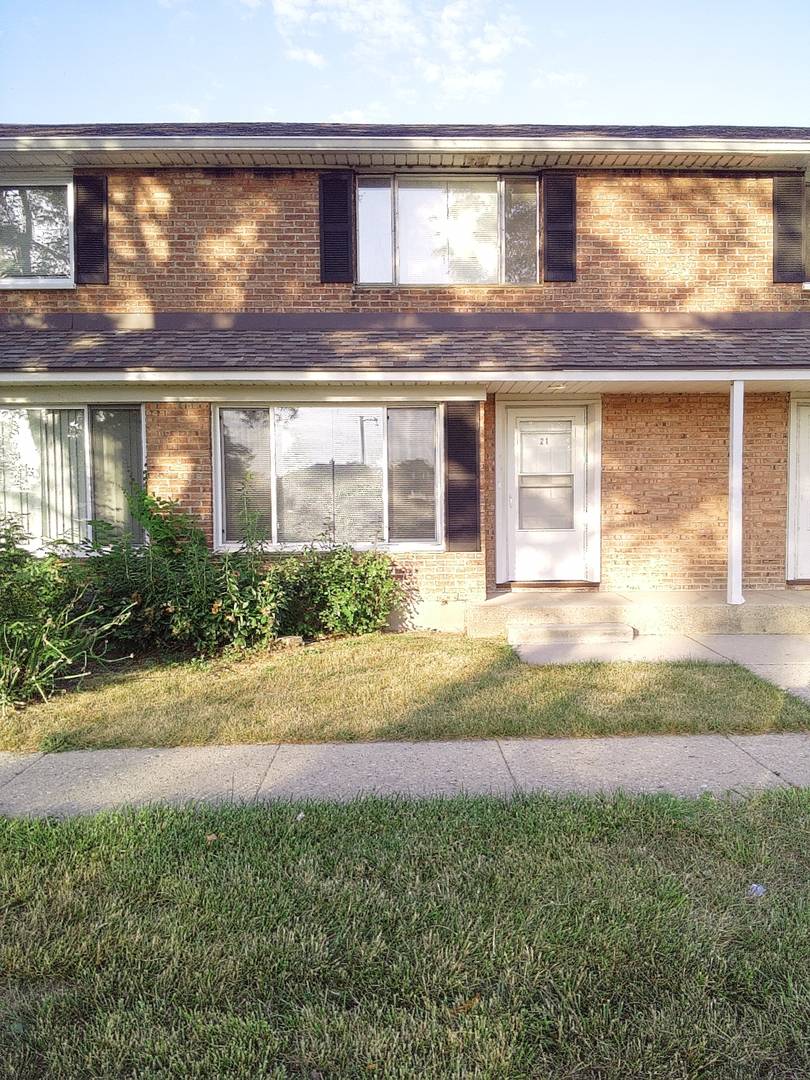 Park Forest, IL 60466,21 Indianwood Boulevard