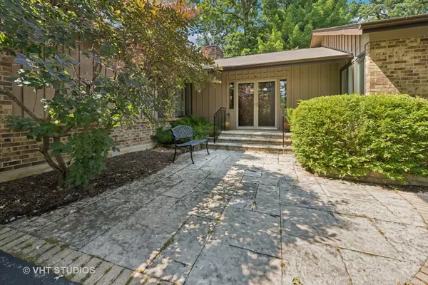 Kildeer, IL 60047,20830 W Exeter Road