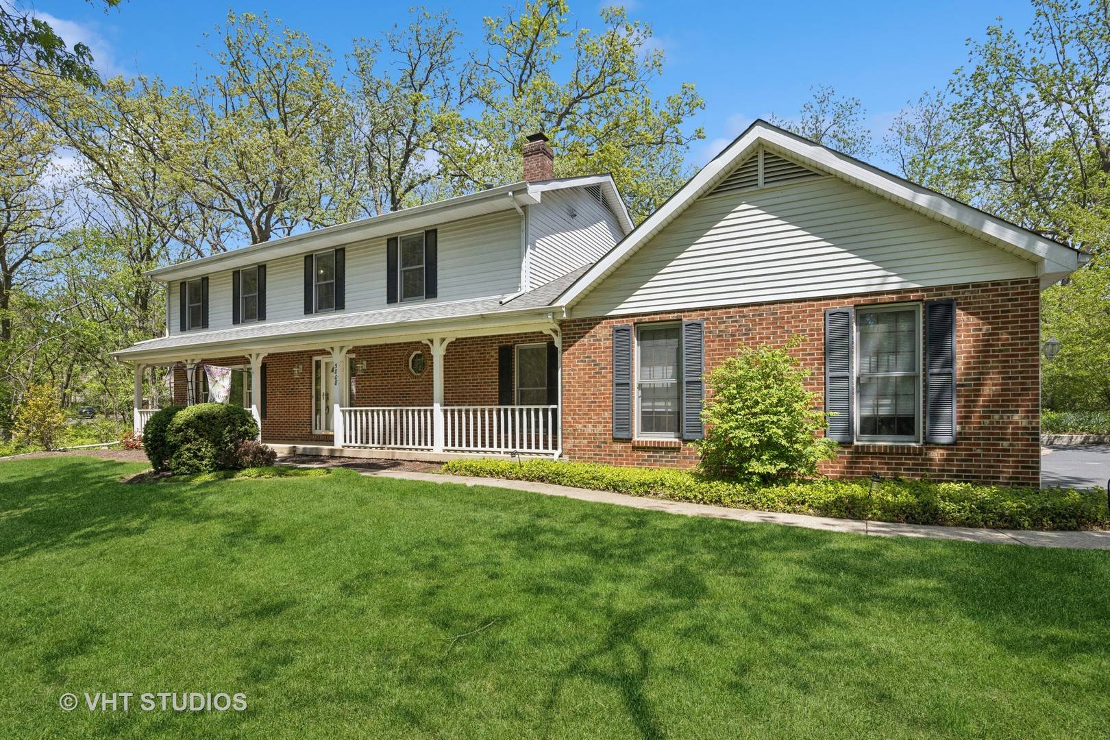 5808 AMHERST Court, Mchenry, IL 60050