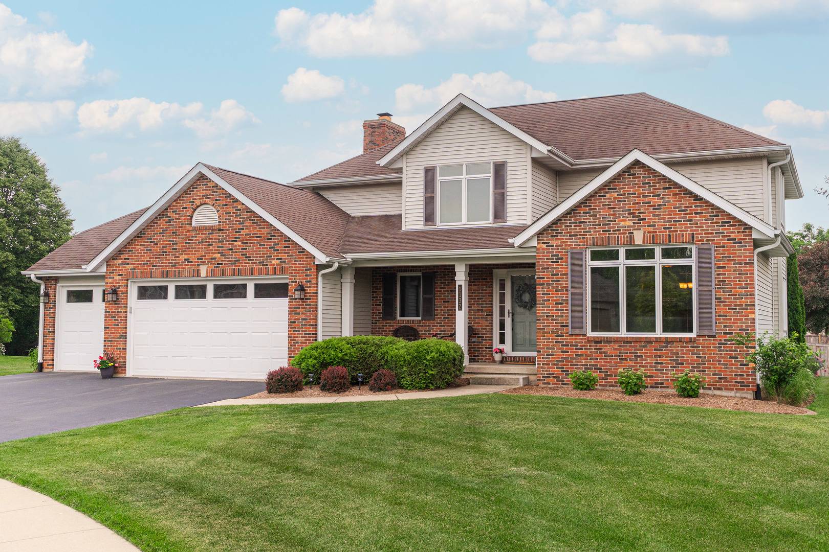 1132 Swanberg Court, Sycamore, IL 60178