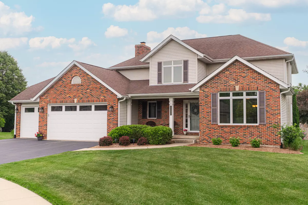 Sycamore, IL 60178,1132 Swanberg Court