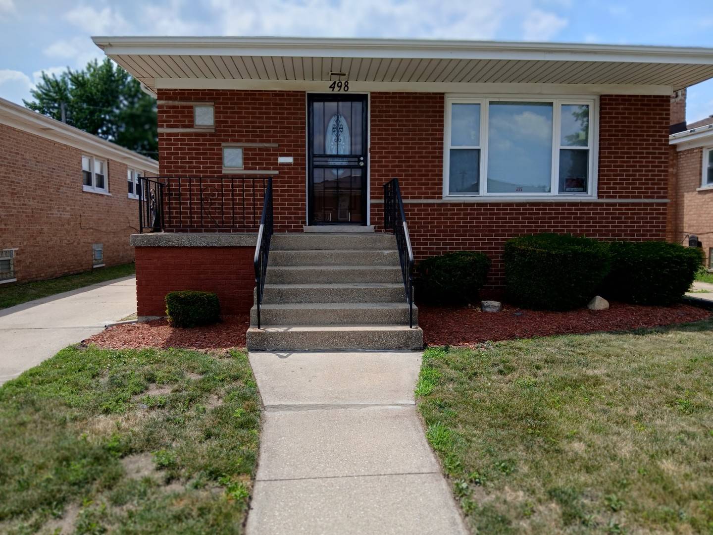 498 Crandon Avenue, Calumet City, IL 60409