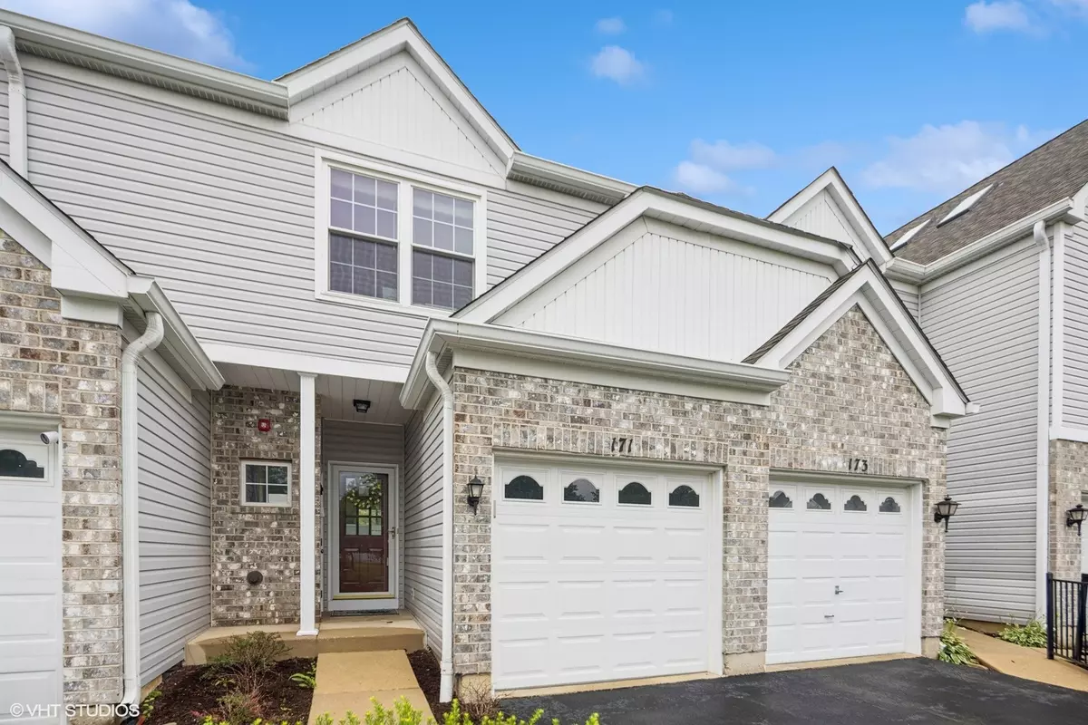 Lombard, IL 60148,171 Arboretum Drive