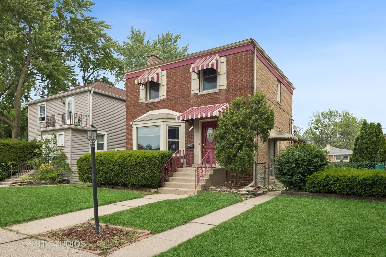Evergreen Park, IL 60805,9205 S Utica Avenue
