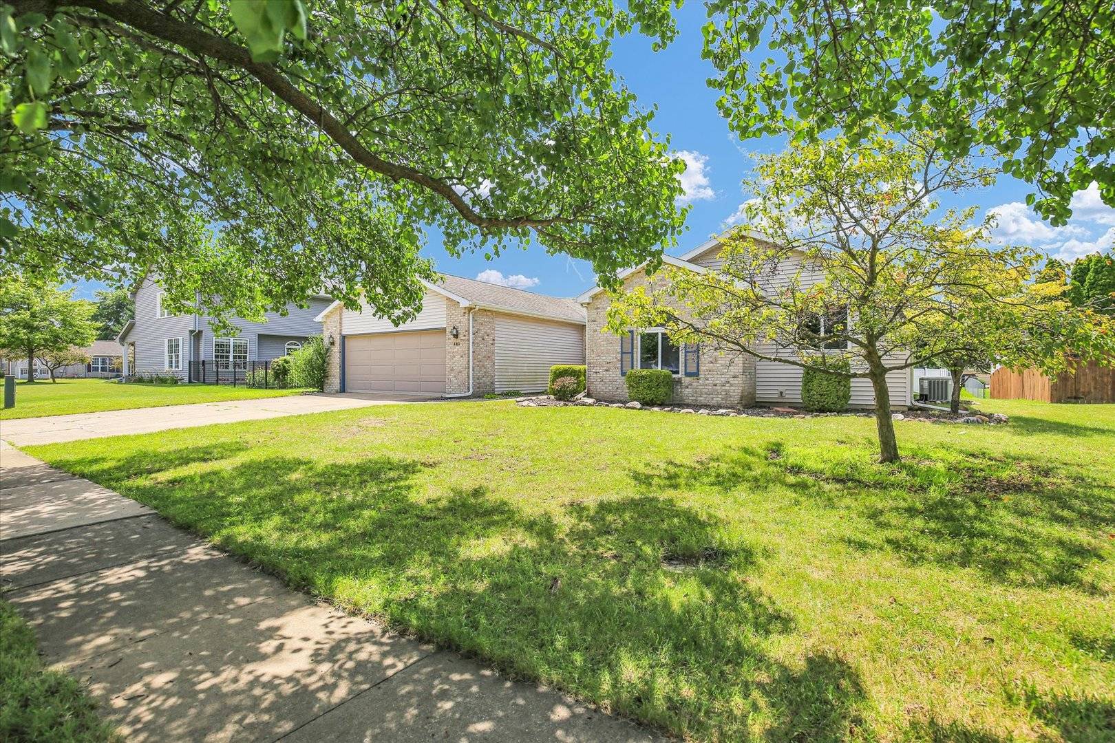 St. Joseph, IL 61873,603 LAUREL Drive