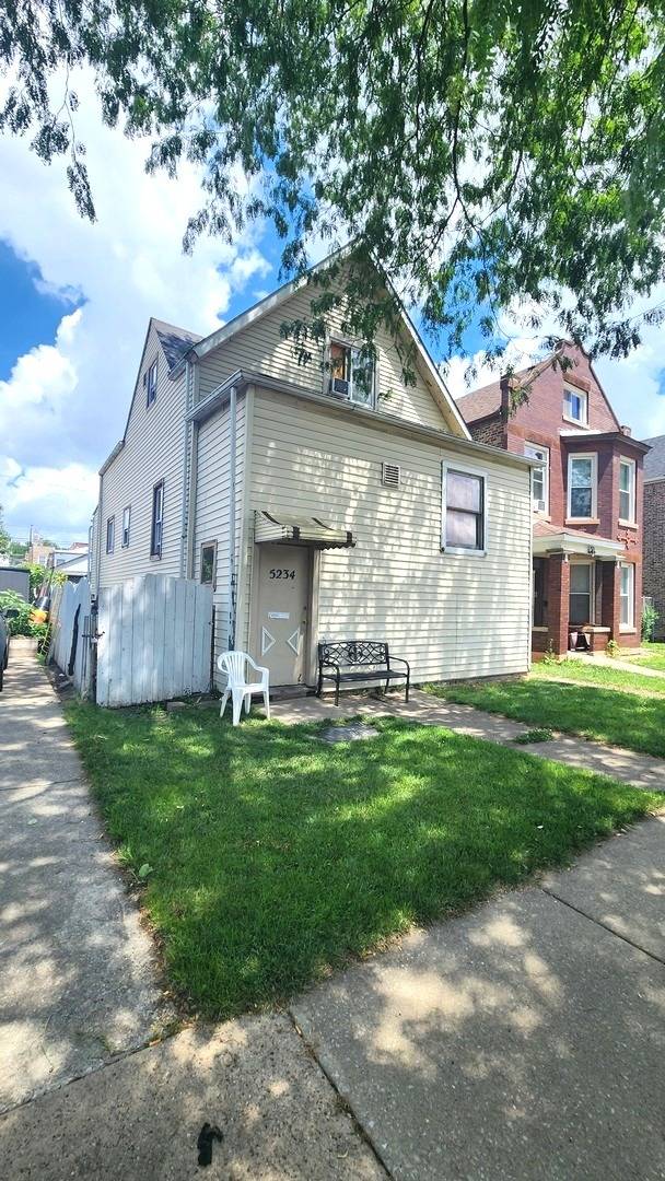 Cicero, IL 60804,5234 W 25th Place