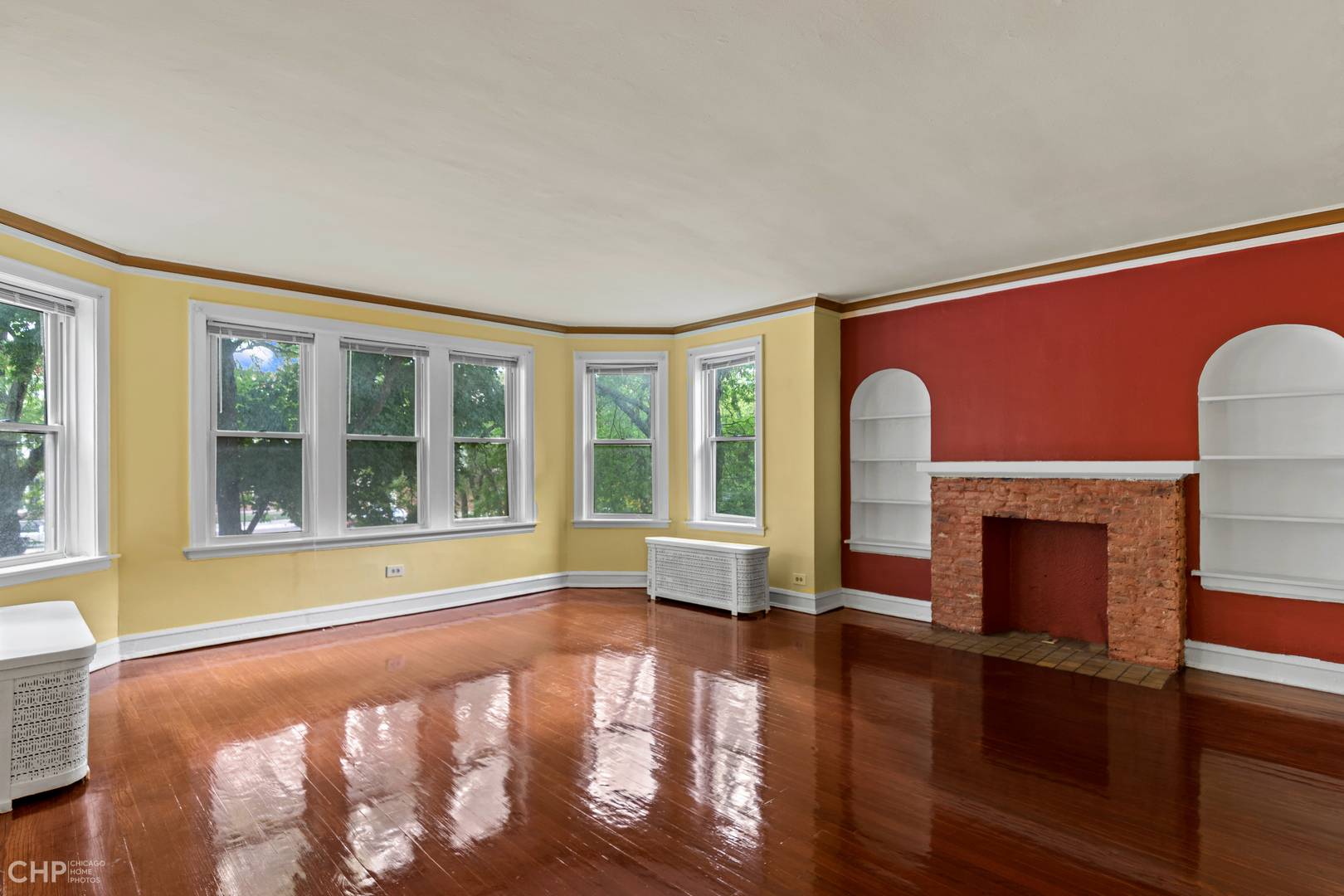 Chicago, IL 60626,6728 N Bosworth Avenue #2N