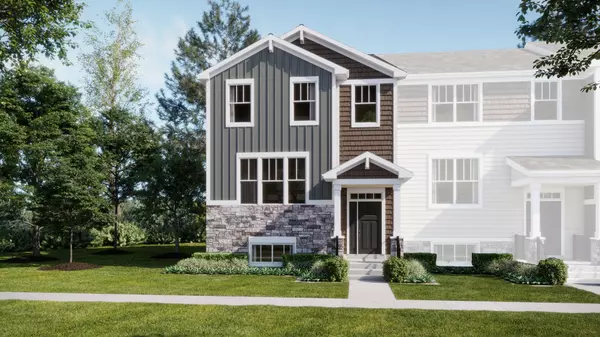 411 Red Oak Circle, Volo, IL 60020