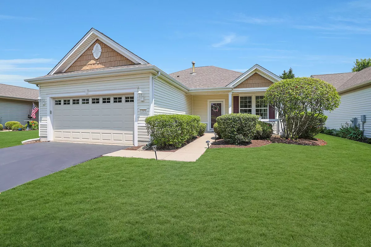 Huntley, IL 60142,12856 W ROCKSPRINGS Lane