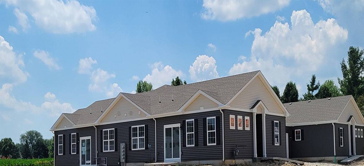 6473 Juniper Drive, Wonder Lake, IL 60097