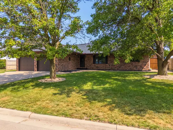 1413 Bethany Lane, Pontiac, IL 61764