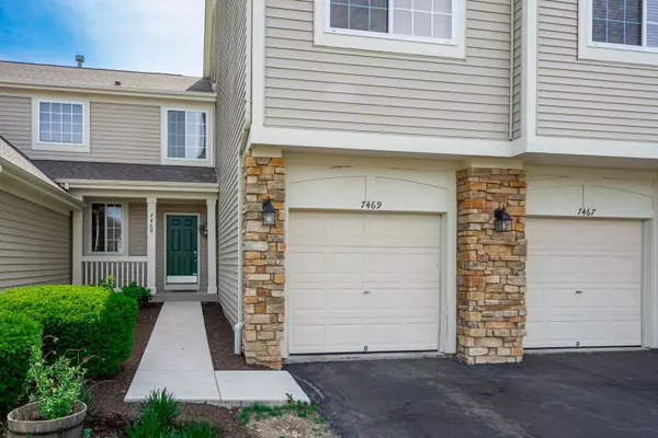 Loves Park, IL 61111,7469 Thomas Drive #7469