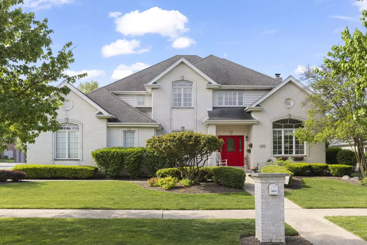 Orland Park, IL 60467,10423 Capistrano Lane