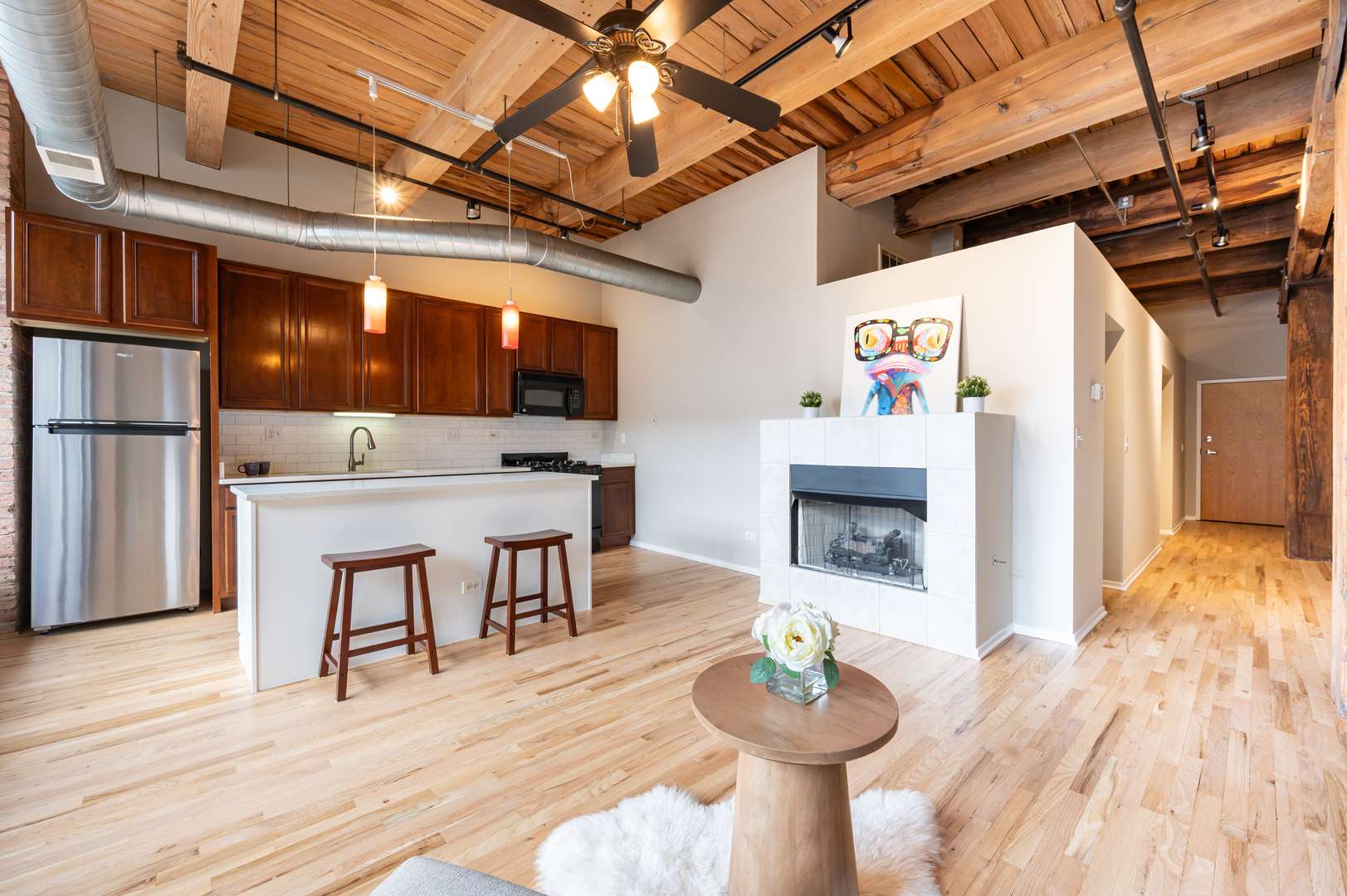 625 W Jackson Boulevard #406, Chicago, IL 60661