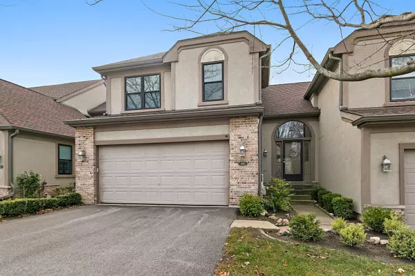 164 Chatsworth Circle, Schaumburg, IL 60194