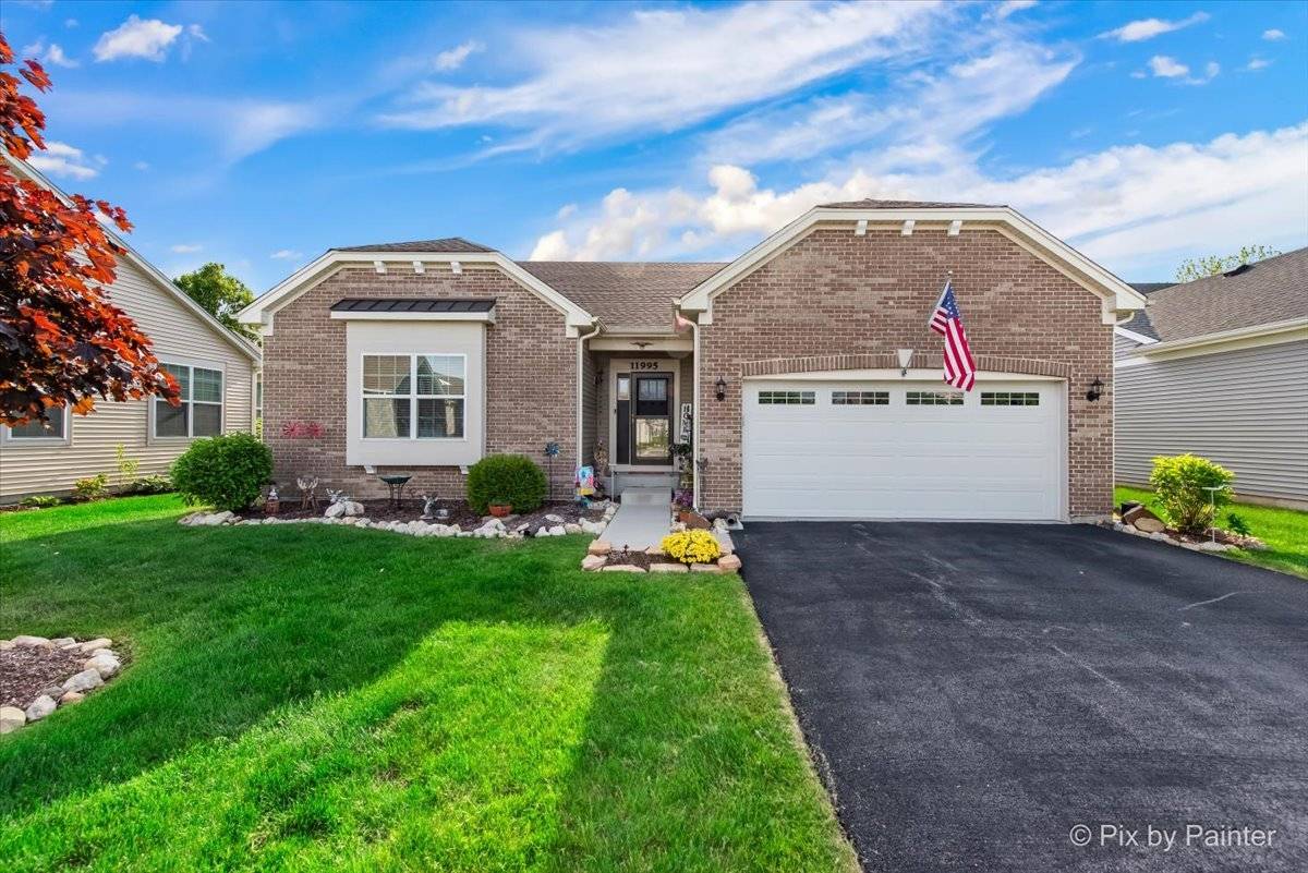 Huntley, IL 60142,11995 Robb Court