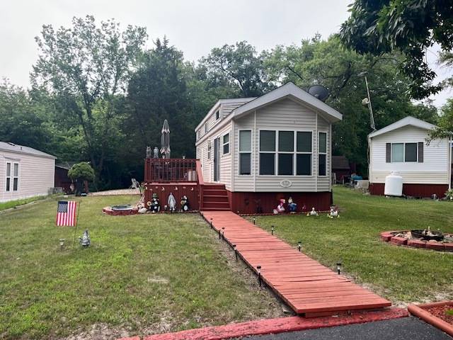 Seneca, IL 61360,2795 E 28th Lot 285 Road