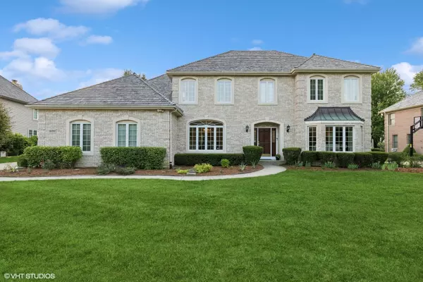 1600 Elderberry Drive, Libertyville, IL 60048