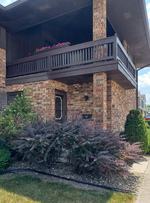 Lynwood, IL 60411,20137 Woodale Street #20137