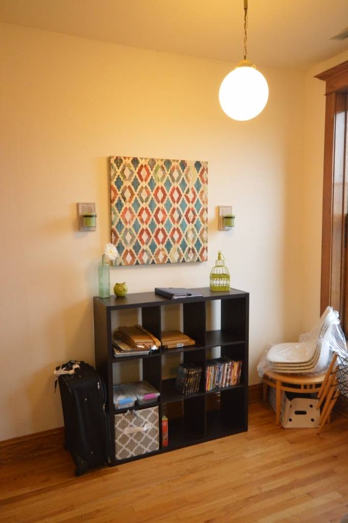 Chicago, IL 60613,1415 W Belle Plaine Avenue #3
