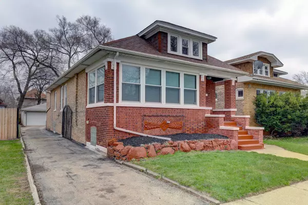 Maywood, IL 60153,1825 S 8th Avenue