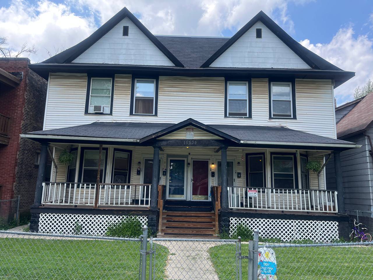 15534 Turlington Avenue #1S, Harvey, IL 60426