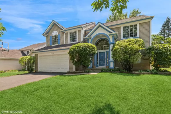 1120 Popes Creek Circle, Grayslake, IL 60030