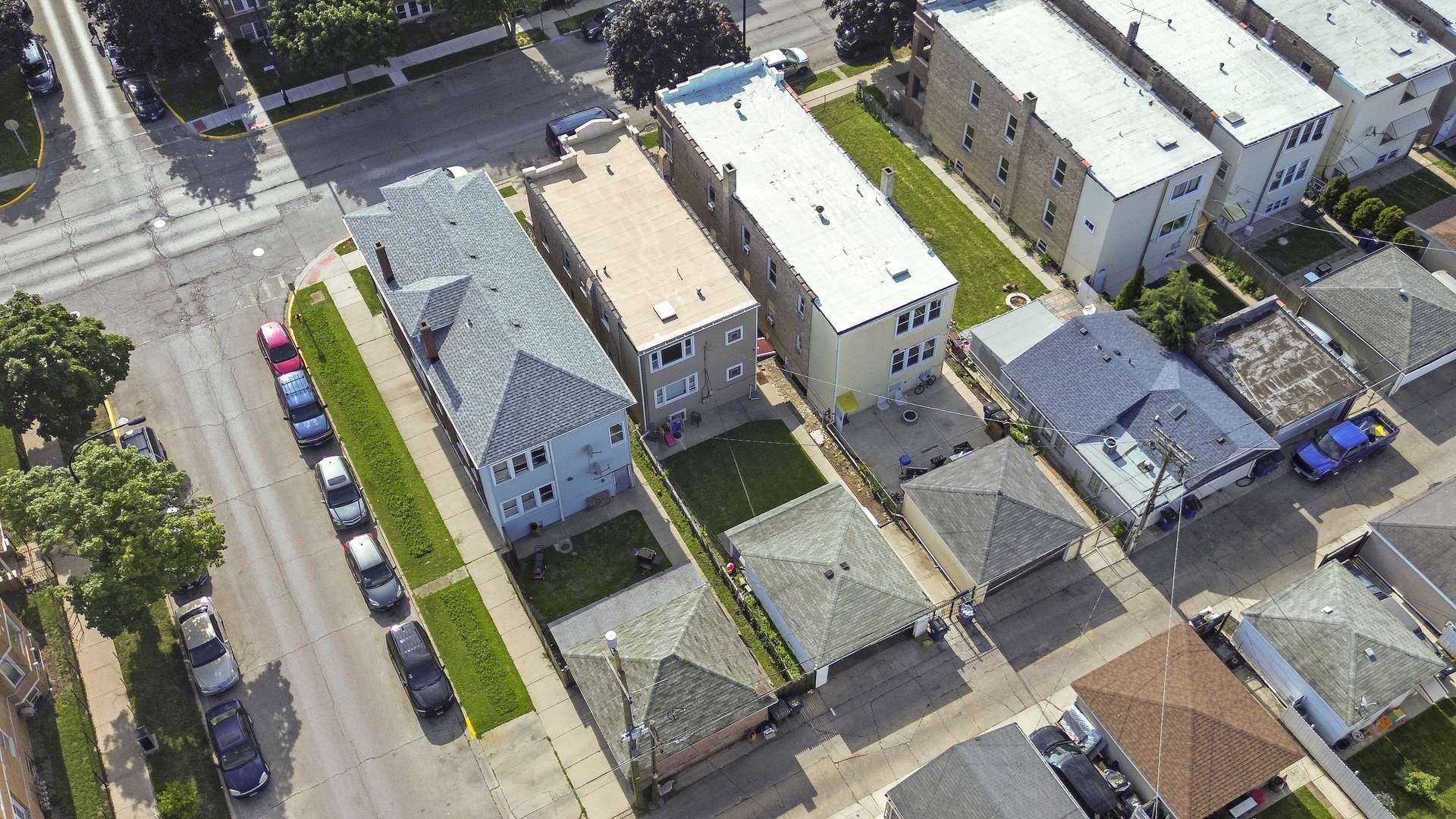 Cicero, IL 60804,1802 S 50th Avenue
