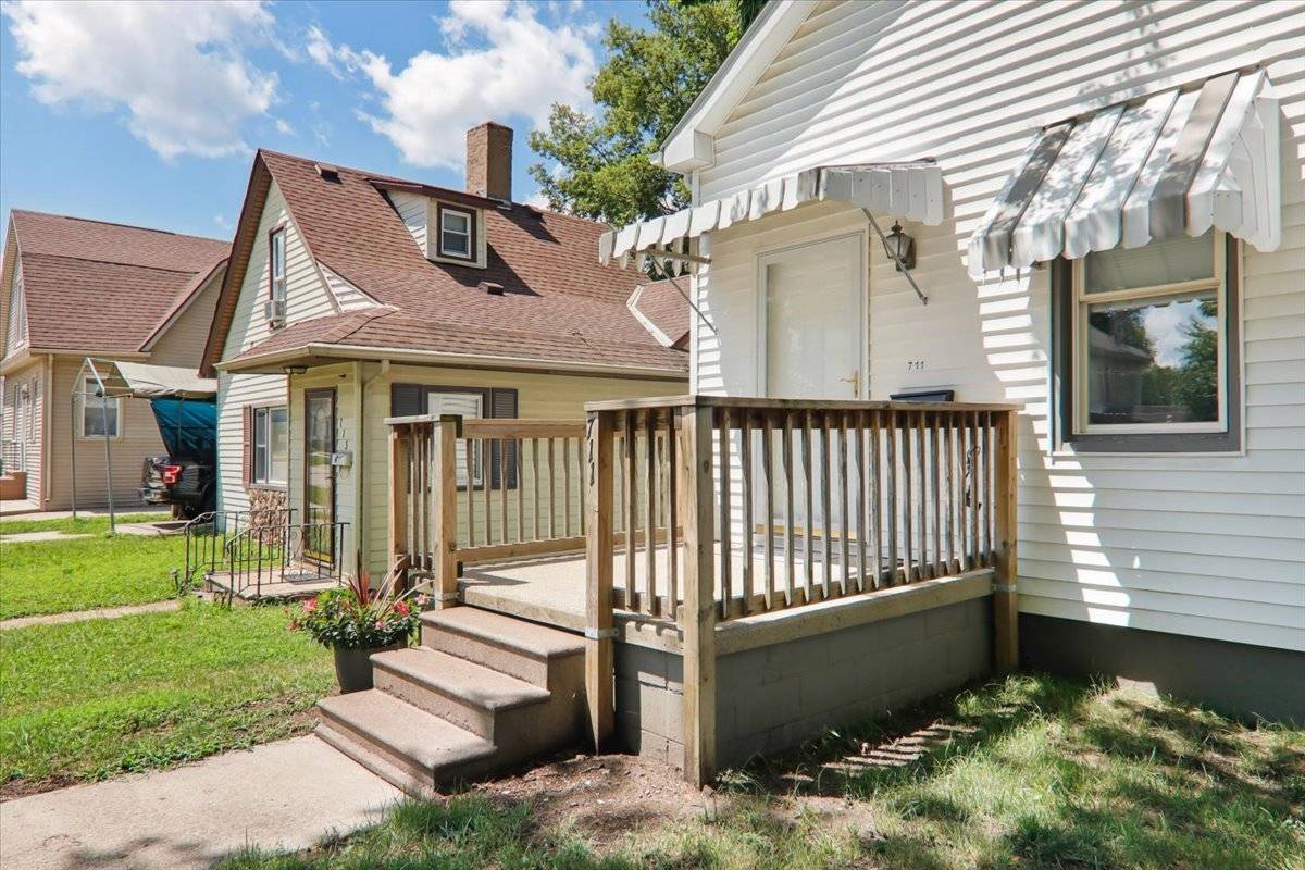 Bloomington, IL 61701,711 W Front Street