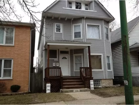 Chicago, IL 60628,12011 S Stewart Avenue