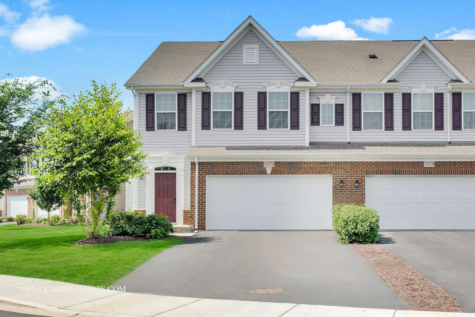 3376 Helene Rieder Drive, Montgomery, IL 60538
