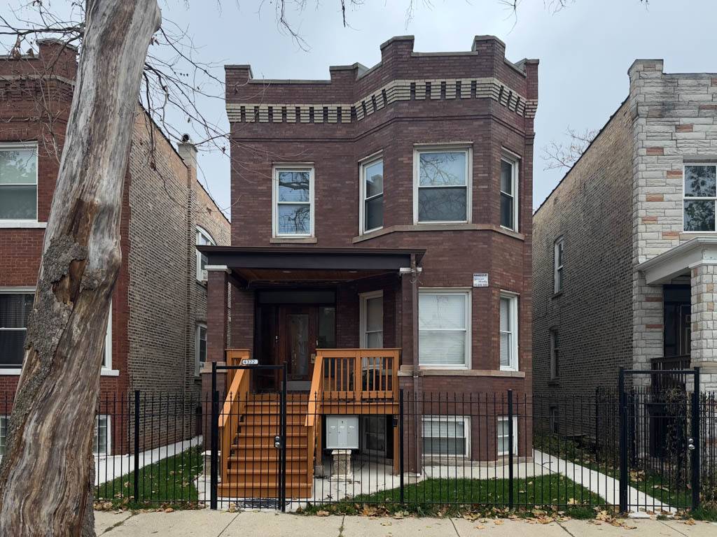 4322 W Kamerling Avenue #2, Chicago, IL 60651