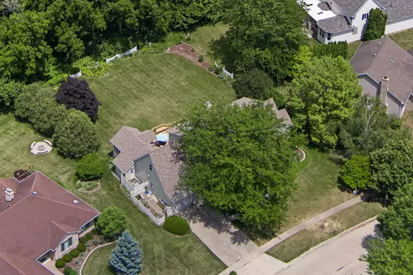 Dekalb, IL 60115,3063 Wedgewood Drive