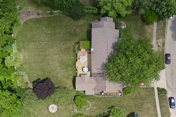 Dekalb, IL 60115,3063 Wedgewood Drive
