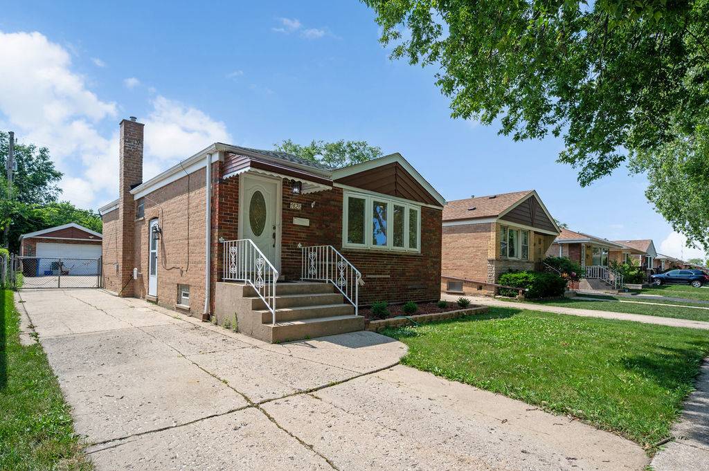 Chicago, IL 60652,7826 S KENNETH Avenue