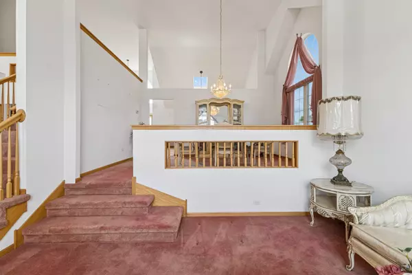 Lynwood, IL 60411,1815 Covenant Lane