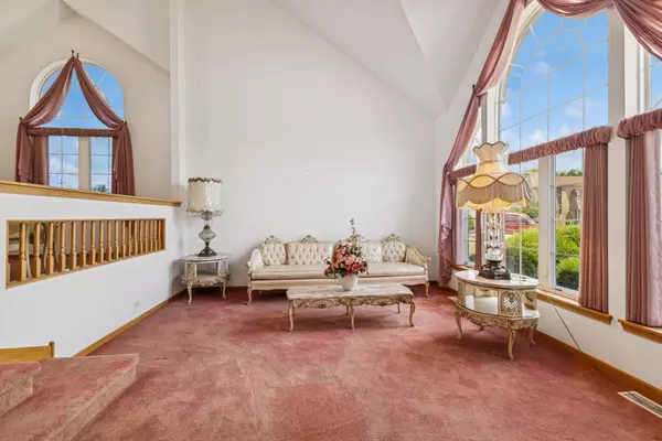 Lynwood, IL 60411,1815 Covenant Lane