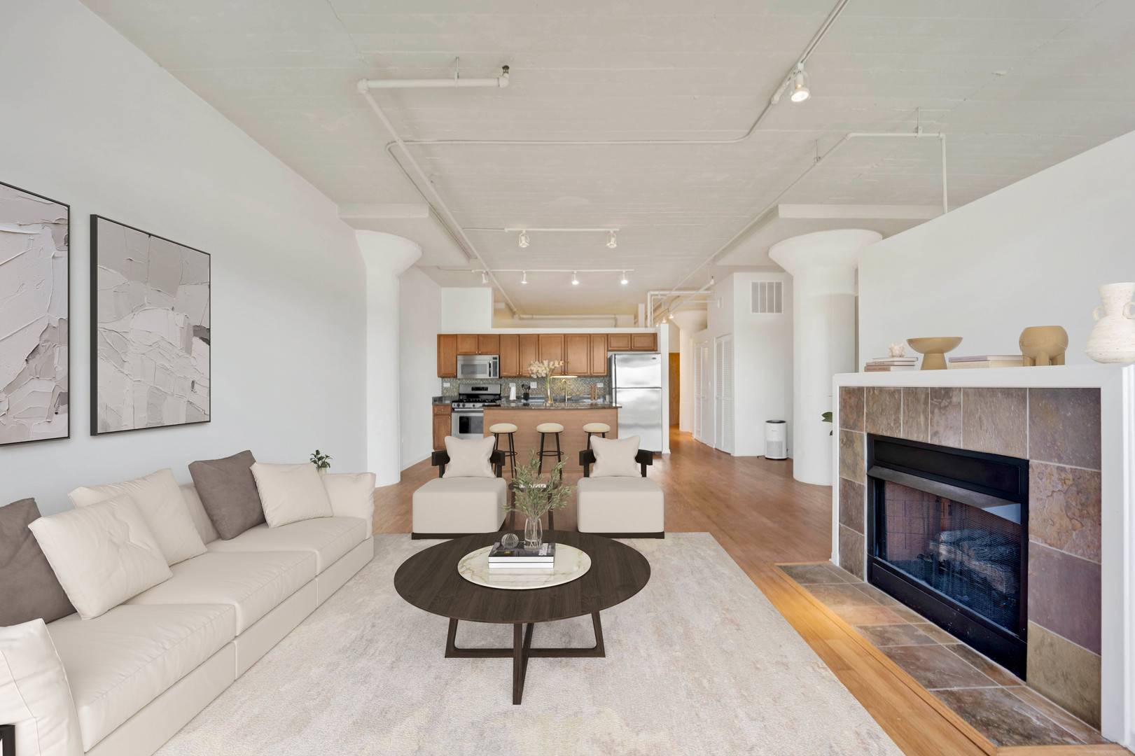 Chicago, IL 60608,1525 S Sangamon Street #312