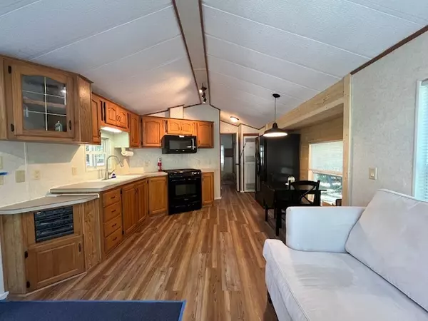 Seneca, IL 61360,2795 E 28th Lot 1417 Road