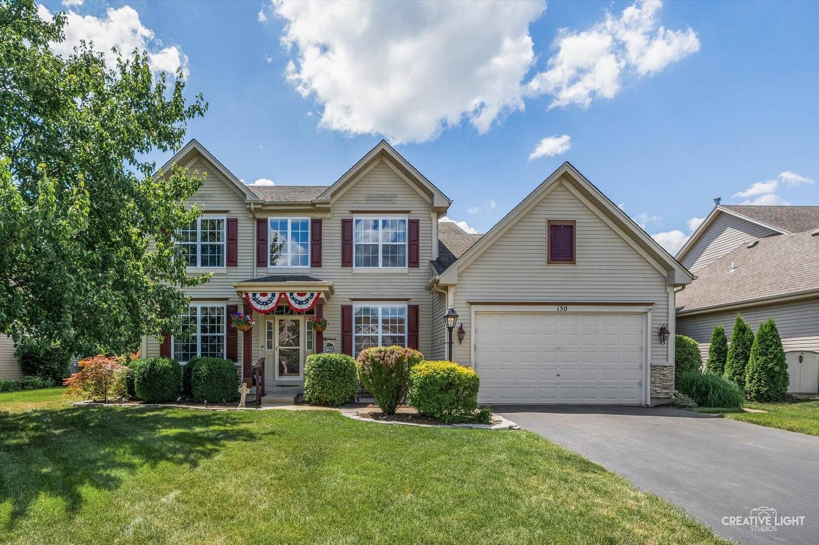 Sugar Grove, IL 60554,150 Oxford Avenue
