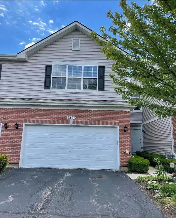 1331 W Crane View Court #1331, Round Lake, IL 60073