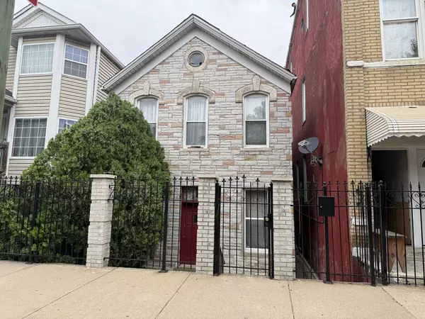 Chicago, IL 60608,1720 W 17th Street