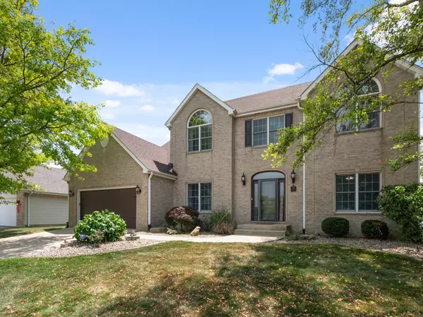 Dyer, IN 46311,148 Chateau Drive