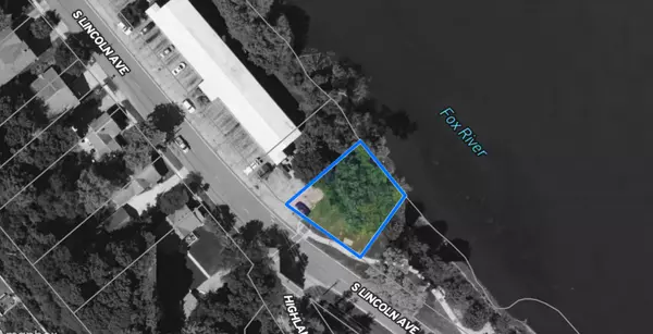 Carpentersville, IL 60110,1 S Lincoln Avenue