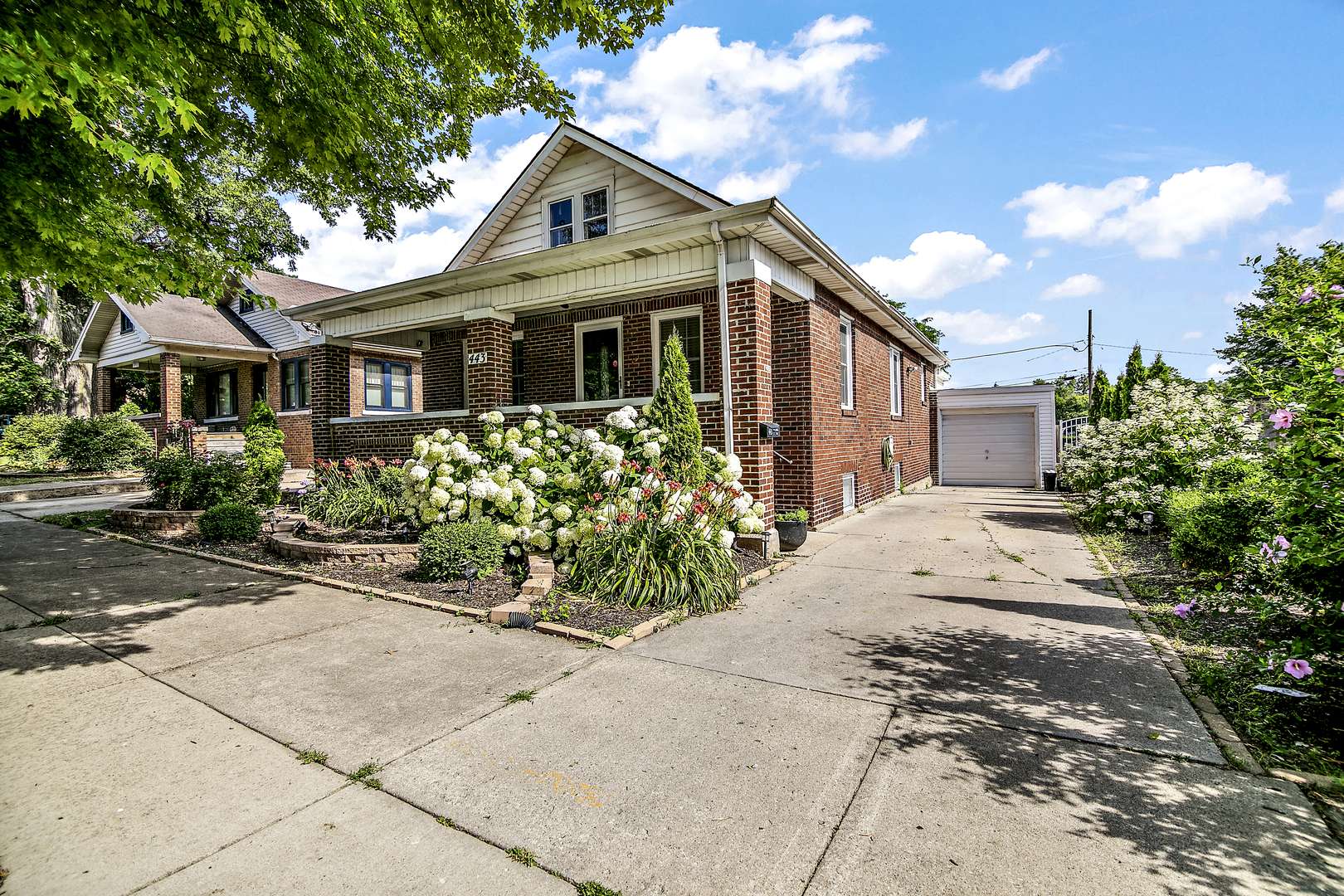 443 W Water Street, Kankakee, IL 60901