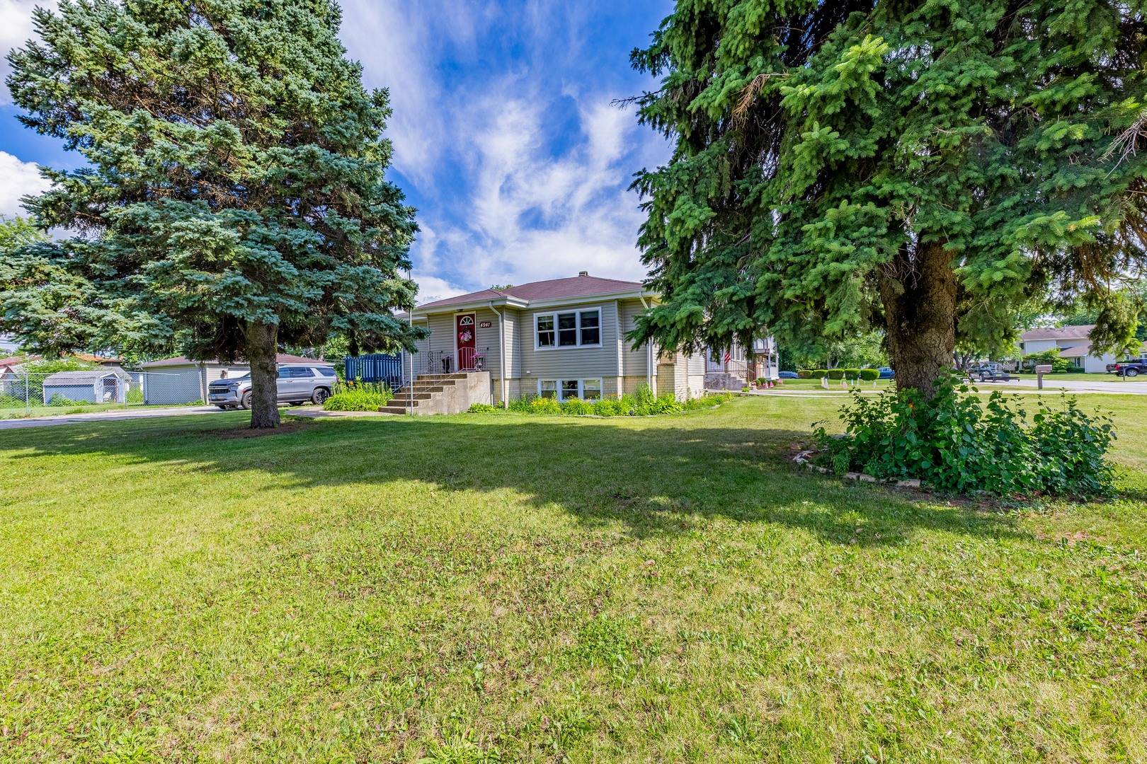 Alsip, IL 60803,4941 W 119th Street