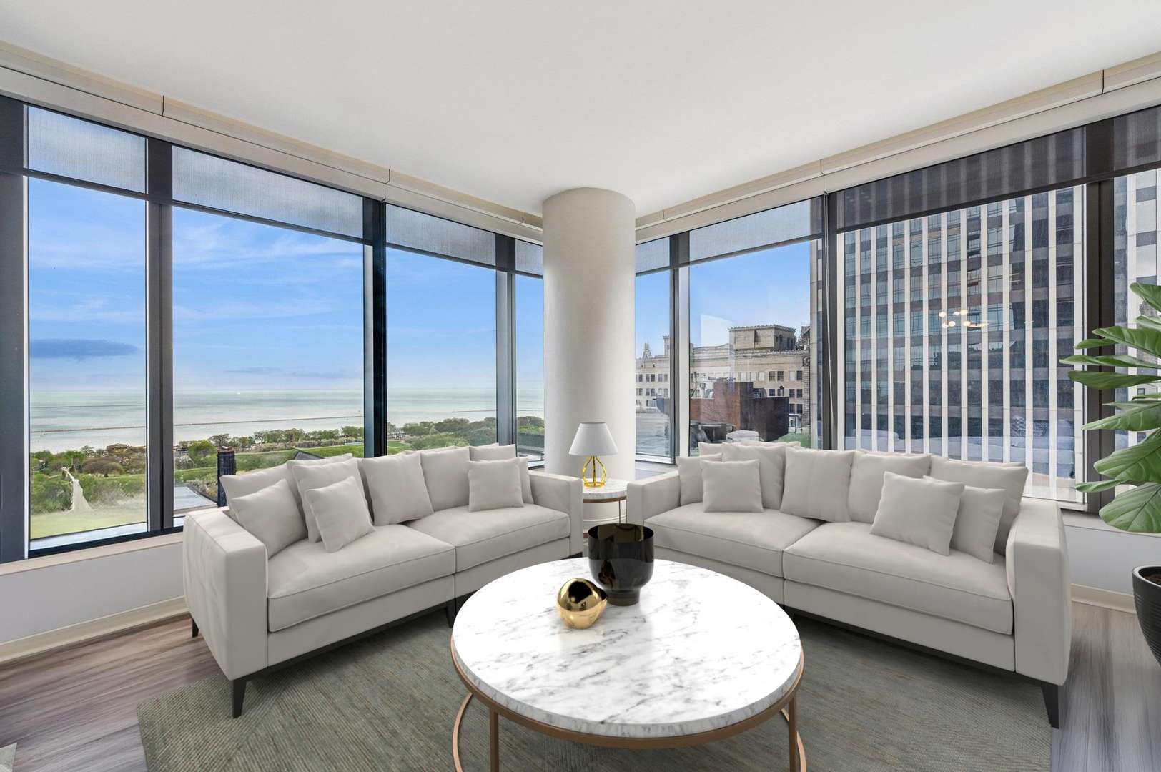 Chicago, IL 60603,60 E Monroe Street #2204
