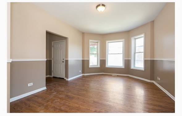 Chicago, IL 60621,7354 S Perry Avenue #1