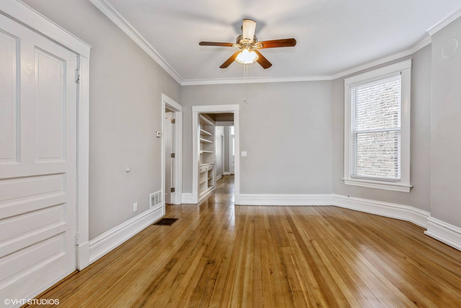 Chicago, IL 60622,2622 W Crystal Street #1